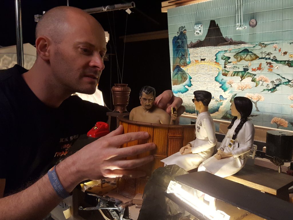 Isle of Dogs – Mayor_s bathhouse