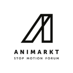 Animarkt Stop Motion Forum logo – Łódź, Poland