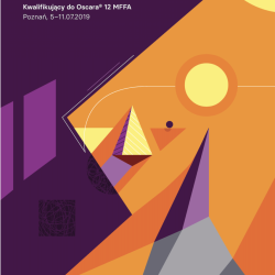 Animator Festival – Poznan, Poland