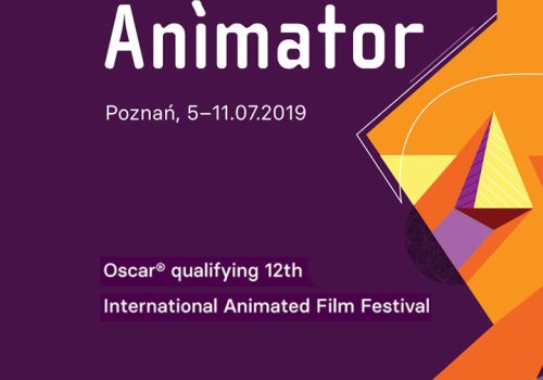 Animator Festival Workshop & Screenings, Poznan, Poland