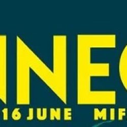 Annecy 2018 logo – Annecy, France