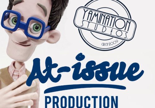 At-issue