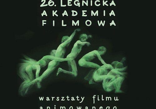 Children’s Workshops & Isle of Dogs Q&A in Legnica