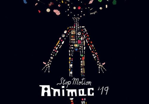 Animac 2019 Festival Stop Motion Masterclasses!