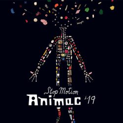 Stop-Motion-Animation-Animac- Madrid, Spain