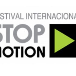 Stop Motion Brasil logo – Recife, Brazil