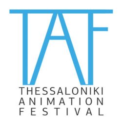 TAF-Thessaloniki-Animation-Festival-logo – Thessaloniki, Greece